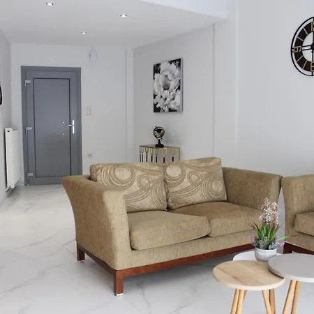 Katerinas House Apartment