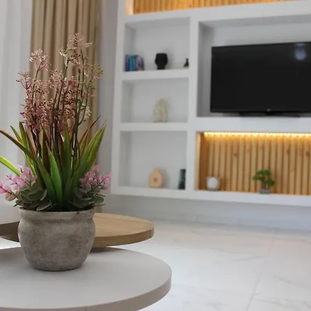 شقة Katerinas House *
