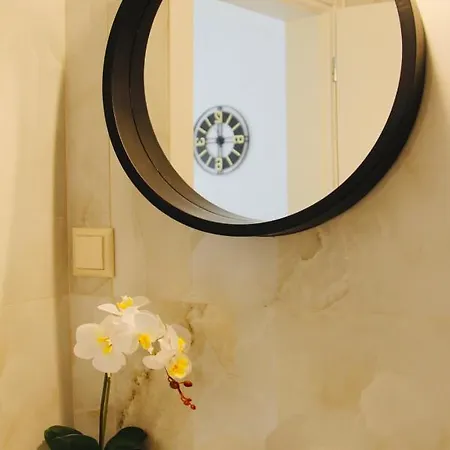 شقة Katerinas House *