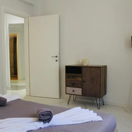 Katerinas House Kavala