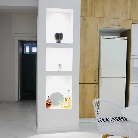 Apartment Katerinas House Kavala