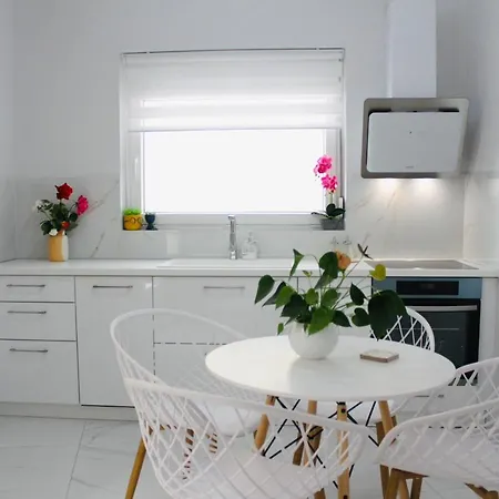 Apartment Katerinas House Kavala