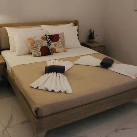 Apartment Katerinas House Kavala
