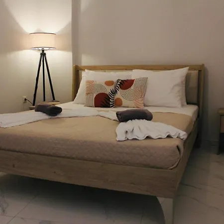 Katerinas House Apartment Kavala