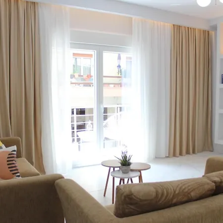 Apartment Katerinas House
