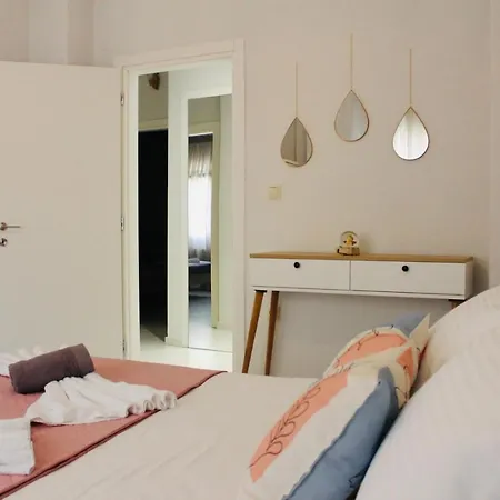 شقة Katerinas House *